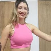 Clases de yoga, stretching y meditación